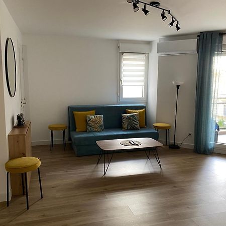 Apartamento Rives Du Lez - Prestige Montpellier Exterior foto