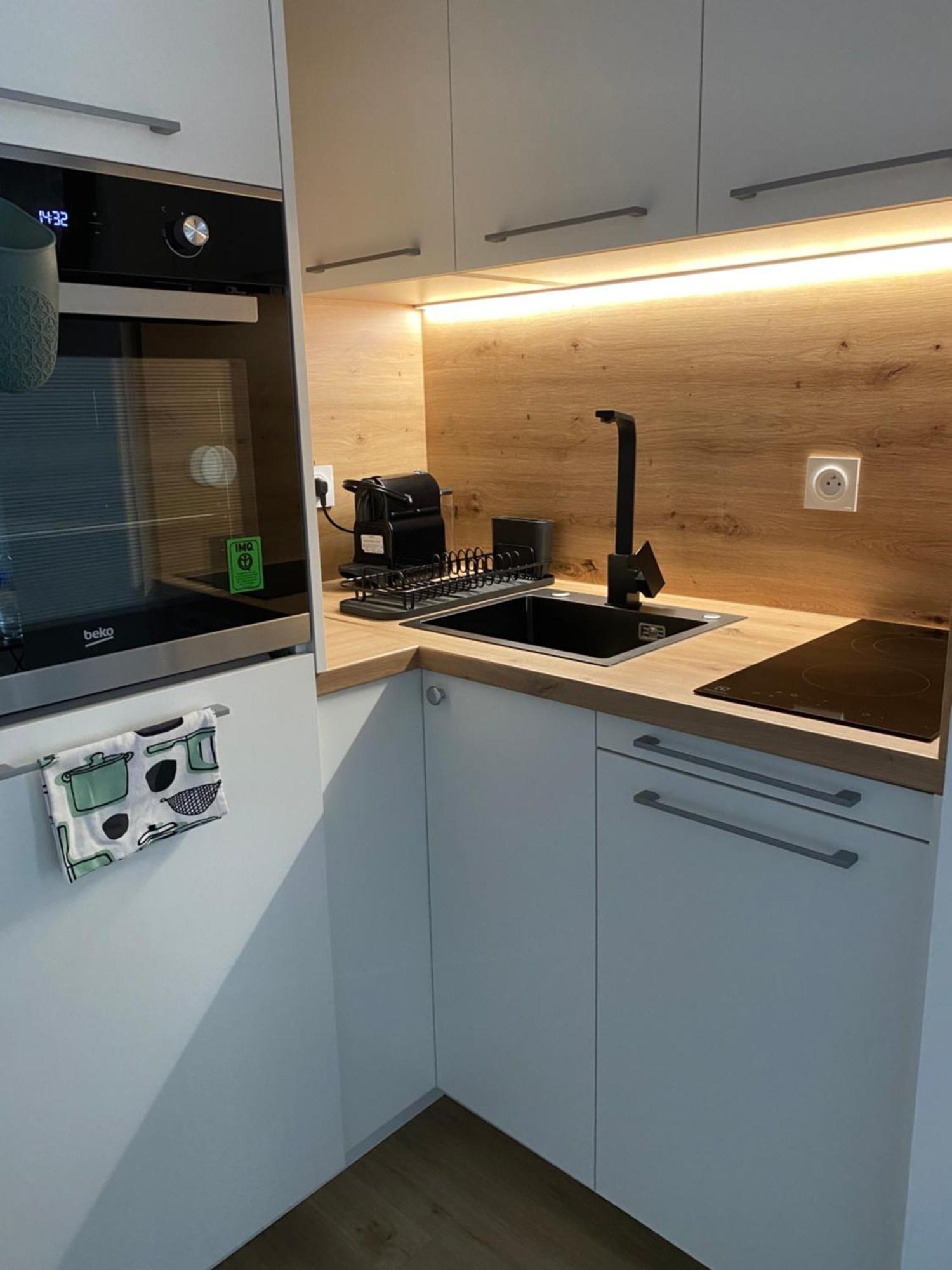 Apartamento Rives Du Lez - Prestige Montpellier Exterior foto