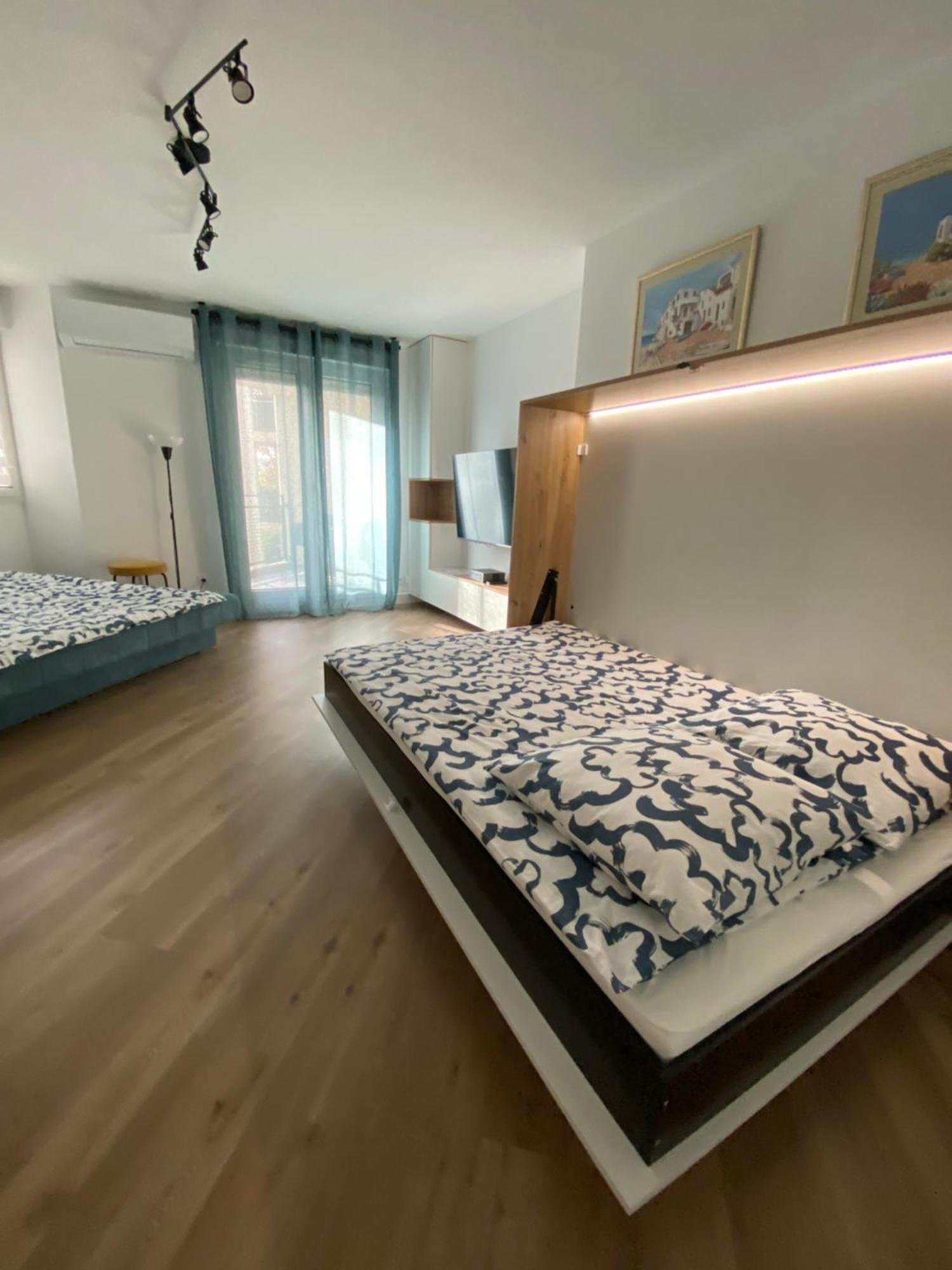 Apartamento Rives Du Lez - Prestige Montpellier Exterior foto
