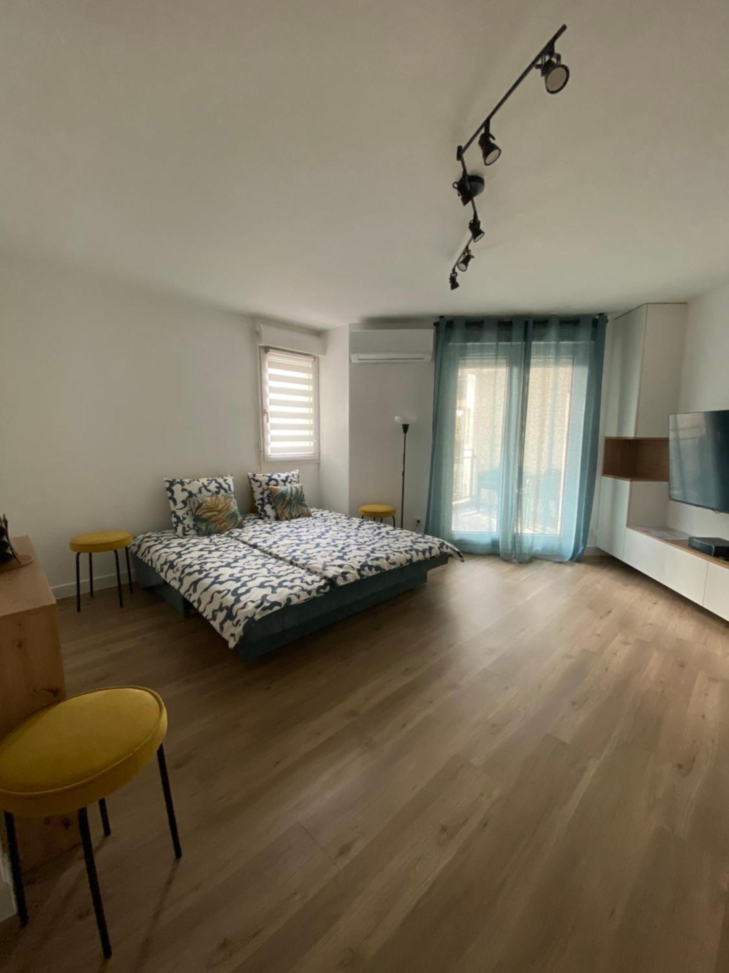 Apartamento Rives Du Lez - Prestige Montpellier Exterior foto