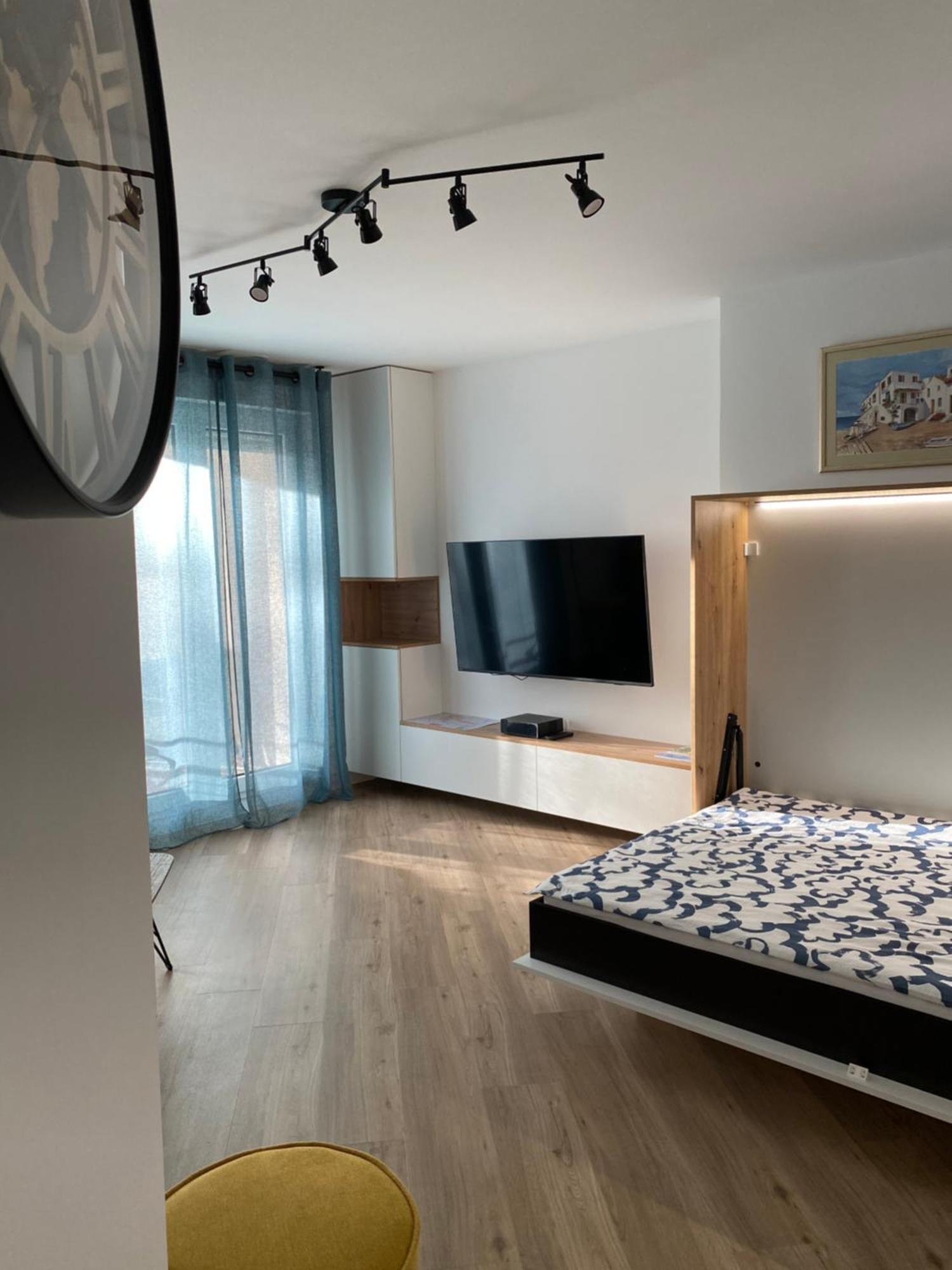 Apartamento Rives Du Lez - Prestige Montpellier Exterior foto