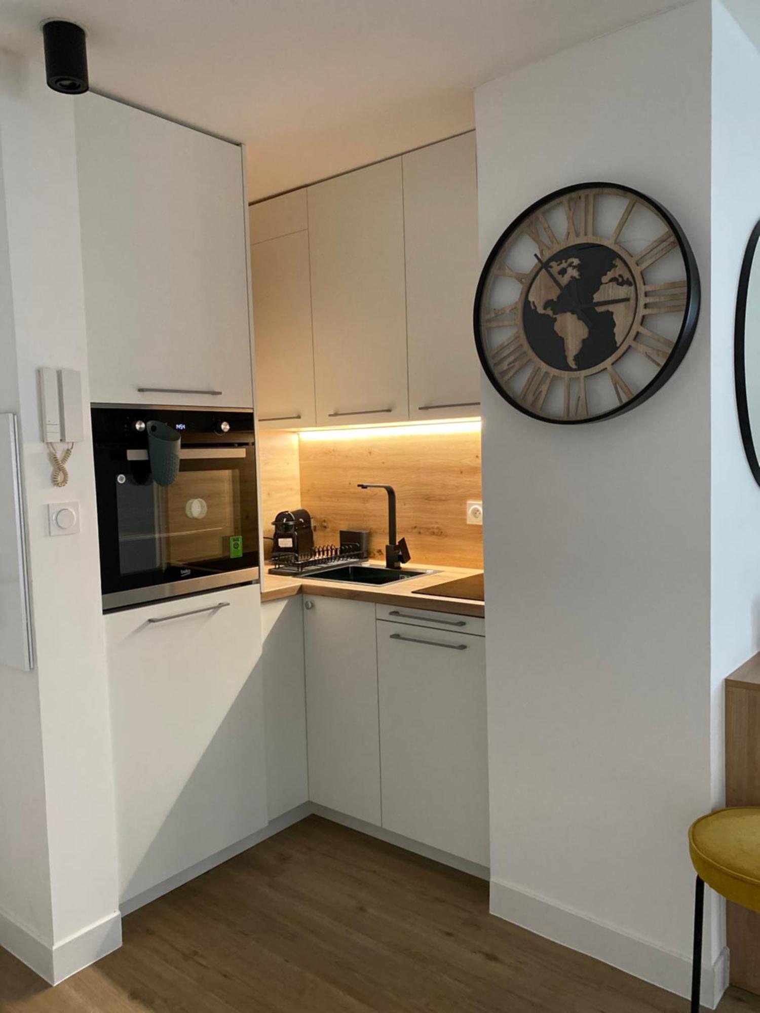 Apartamento Rives Du Lez - Prestige Montpellier Exterior foto