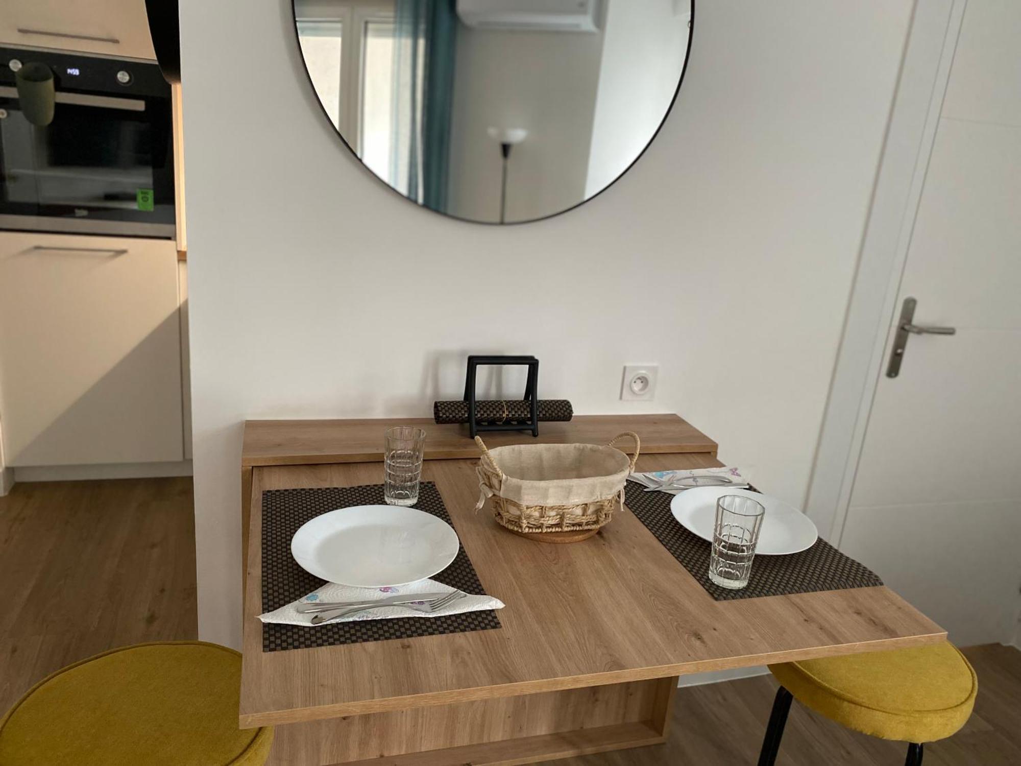 Apartamento Rives Du Lez - Prestige Montpellier Exterior foto