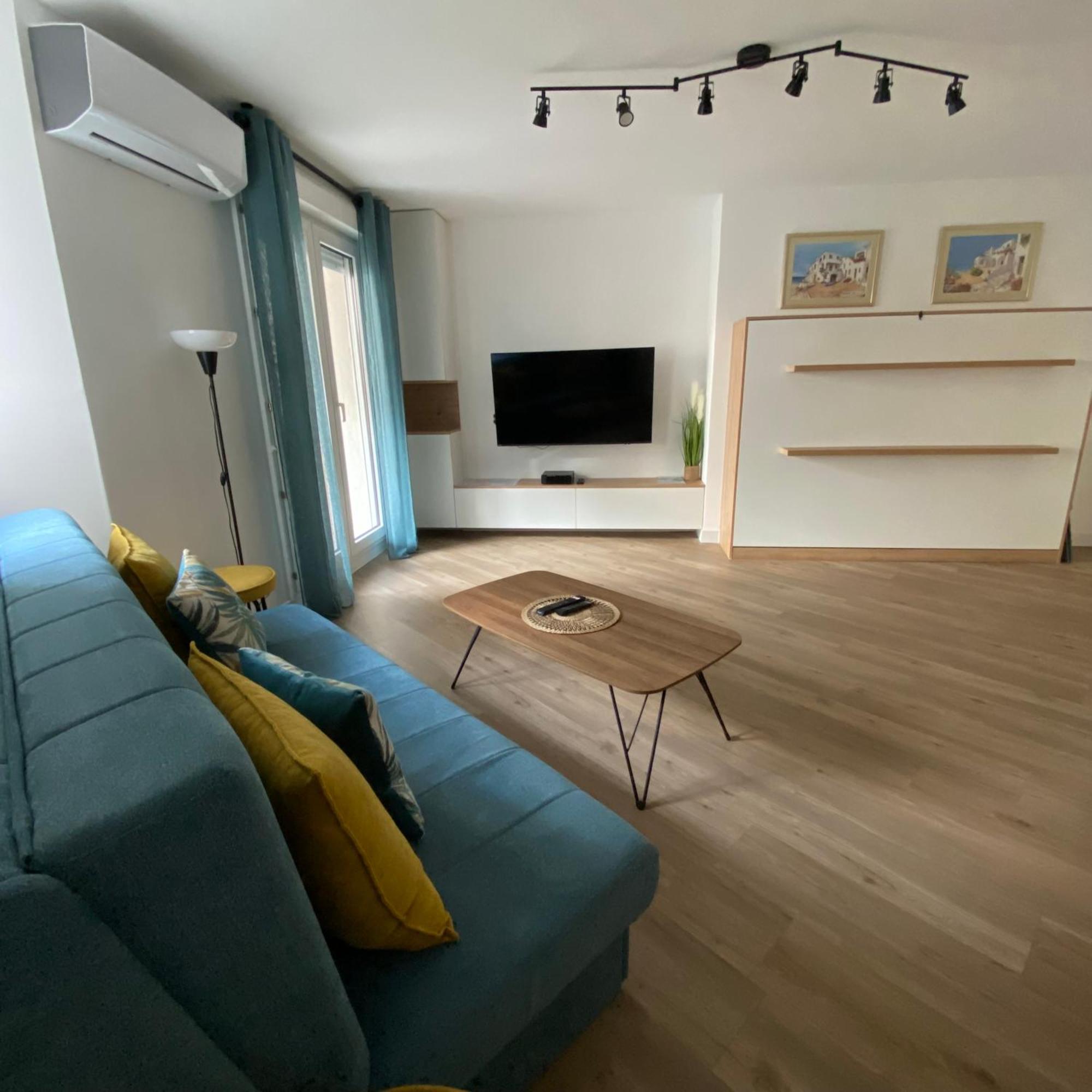 Apartamento Rives Du Lez - Prestige Montpellier Exterior foto