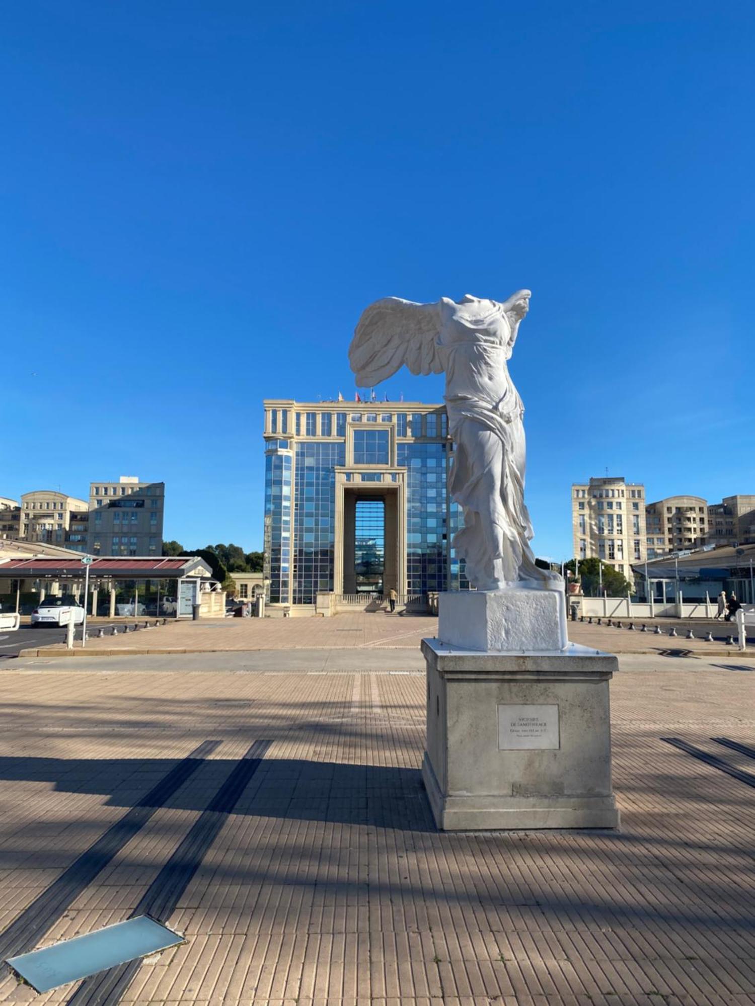 Apartamento Rives Du Lez - Prestige Montpellier Exterior foto