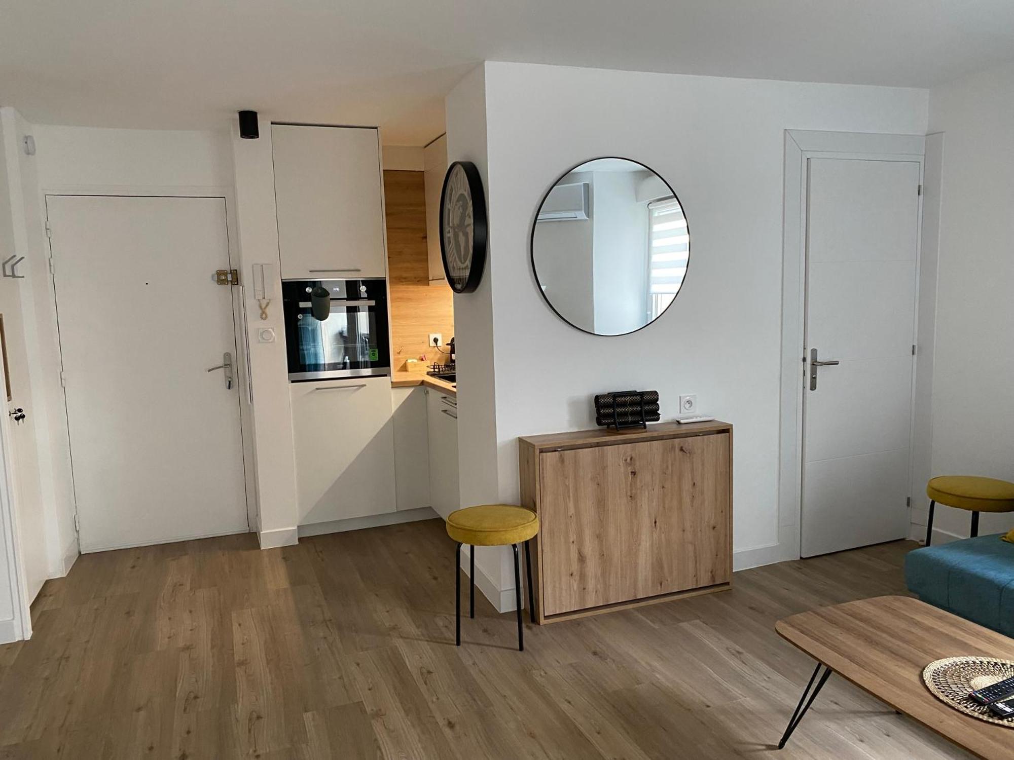 Apartamento Rives Du Lez - Prestige Montpellier Exterior foto