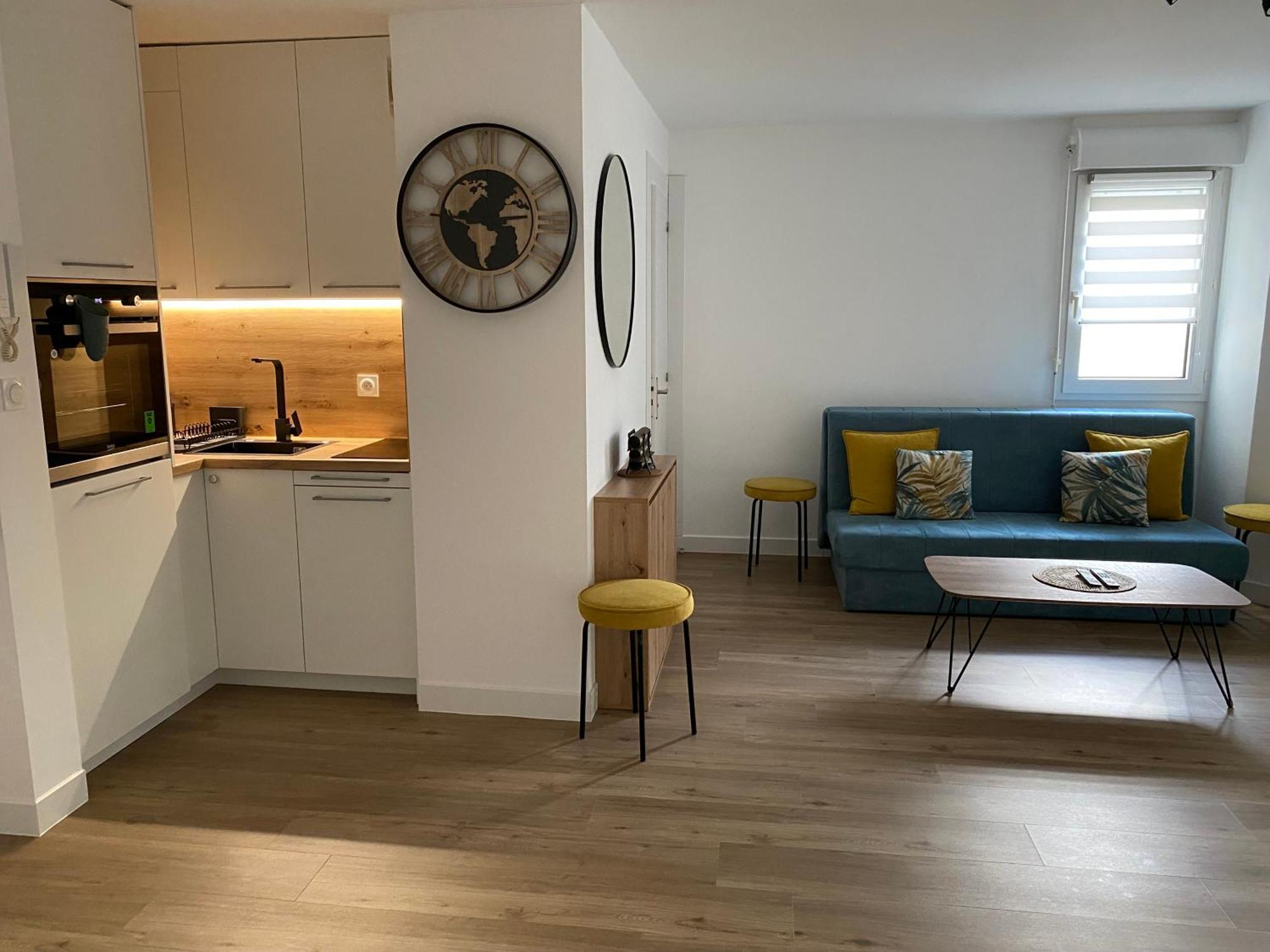 Apartamento Rives Du Lez - Prestige Montpellier Exterior foto