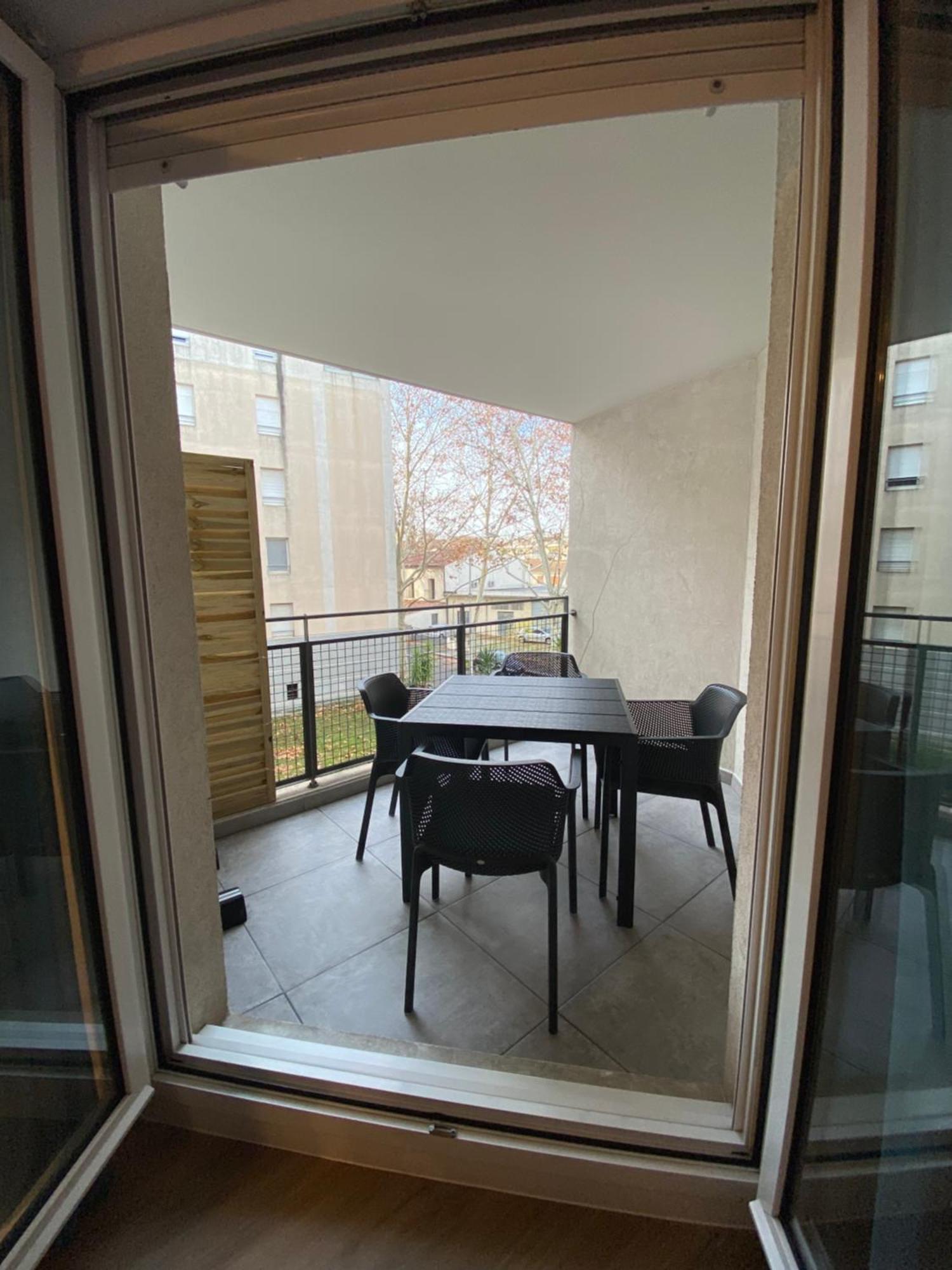 Apartamento Rives Du Lez - Prestige Montpellier Exterior foto