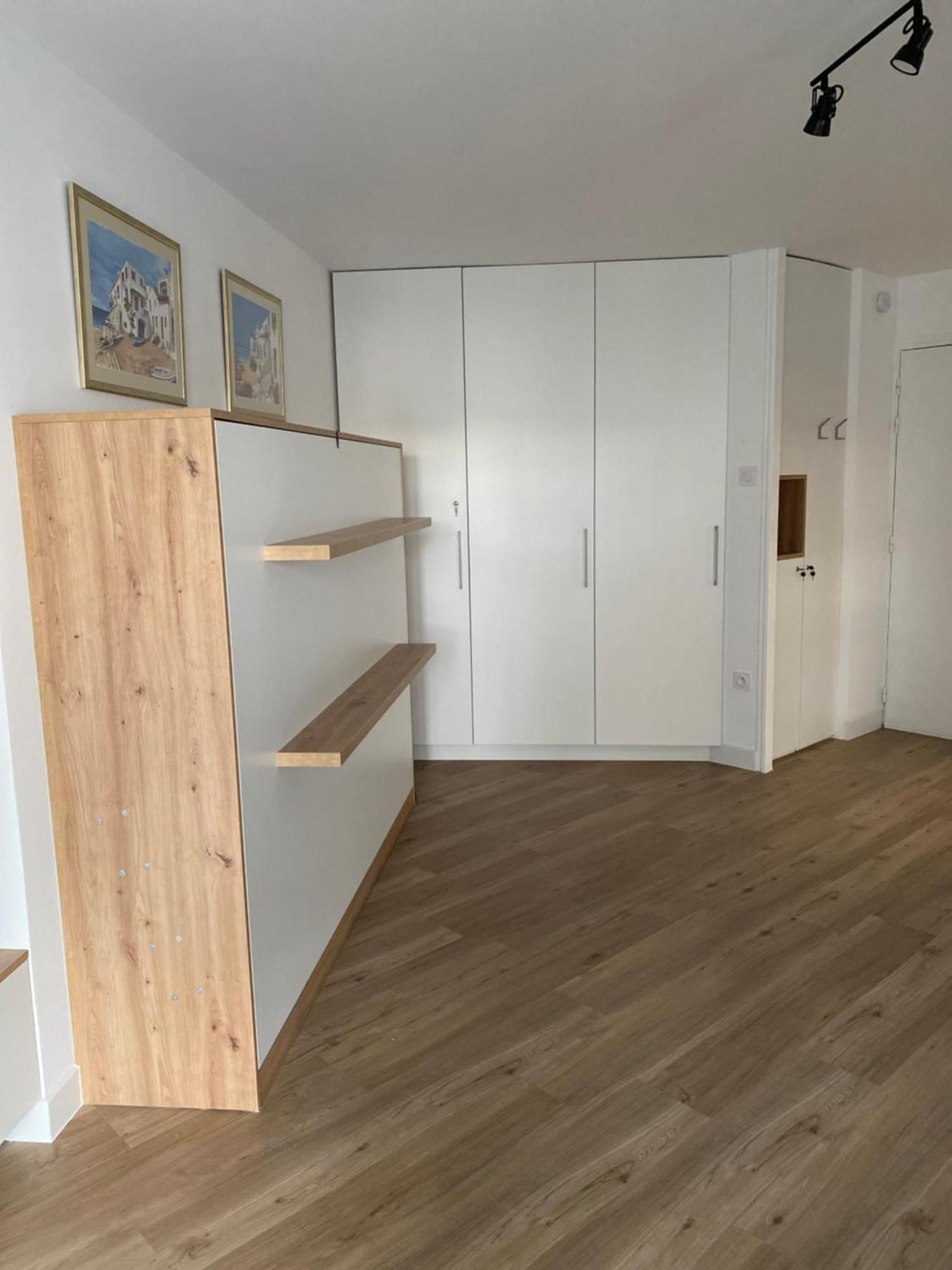 Apartamento Rives Du Lez - Prestige Montpellier Exterior foto