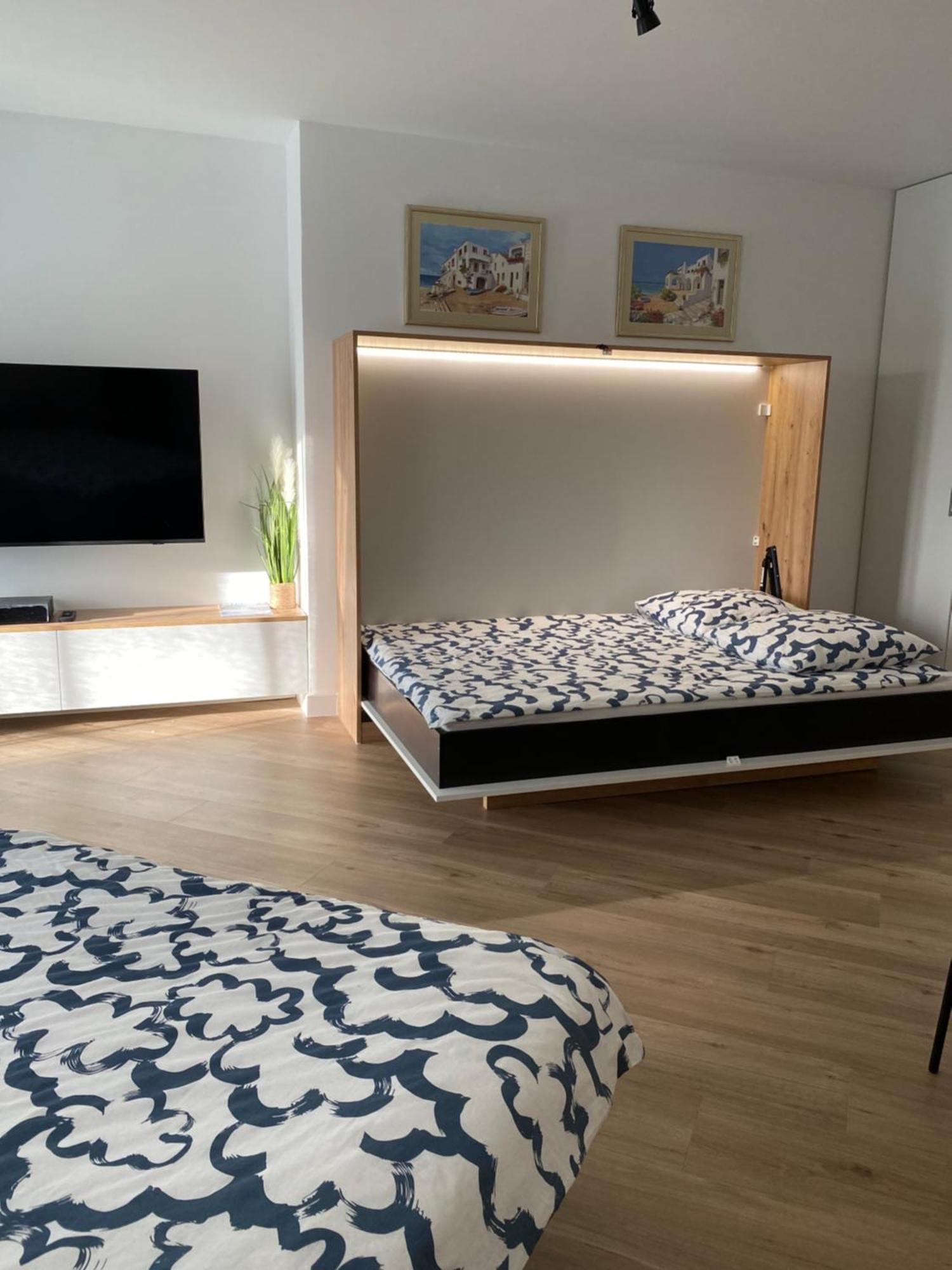 Apartamento Rives Du Lez - Prestige Montpellier Exterior foto