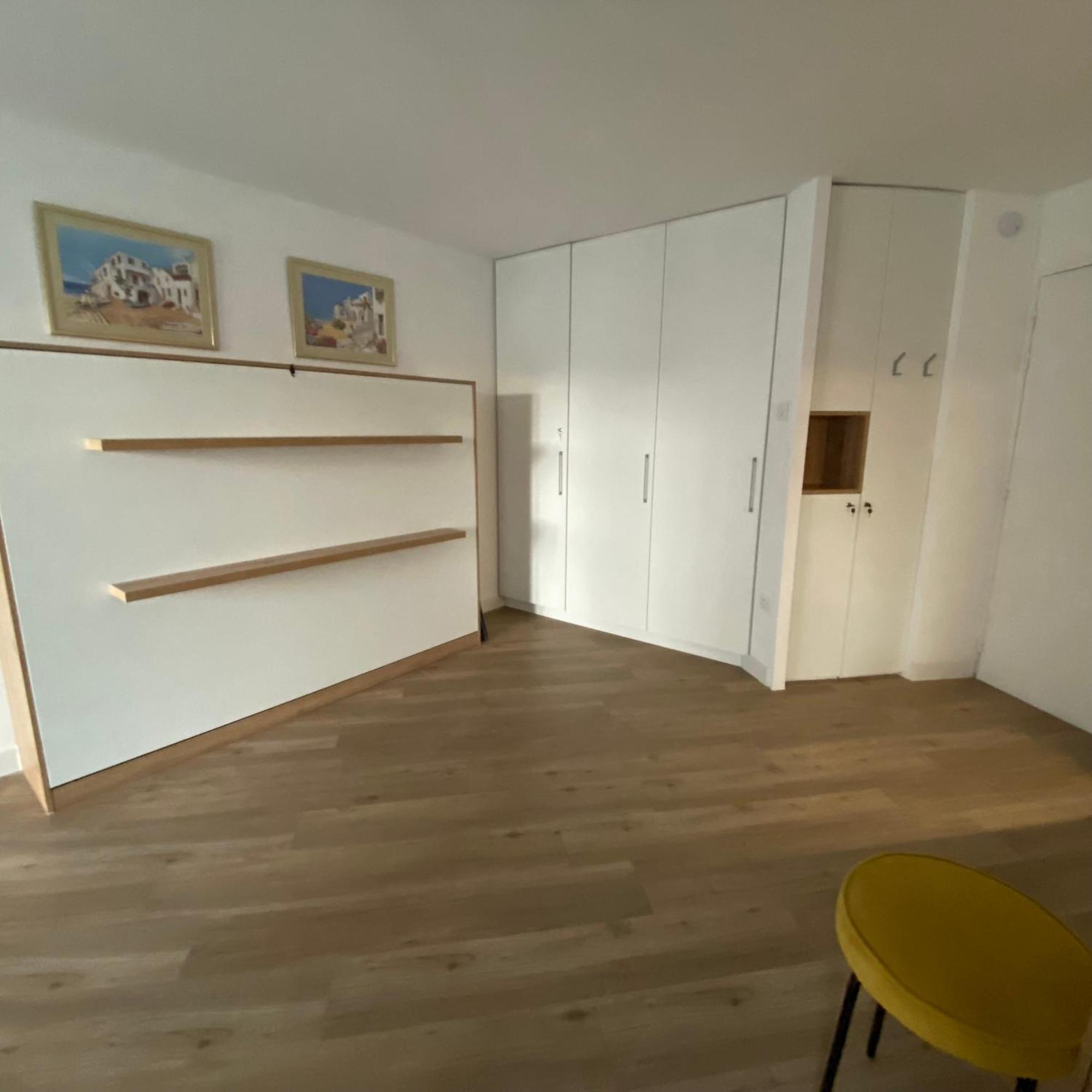 Apartamento Rives Du Lez - Prestige Montpellier Exterior foto