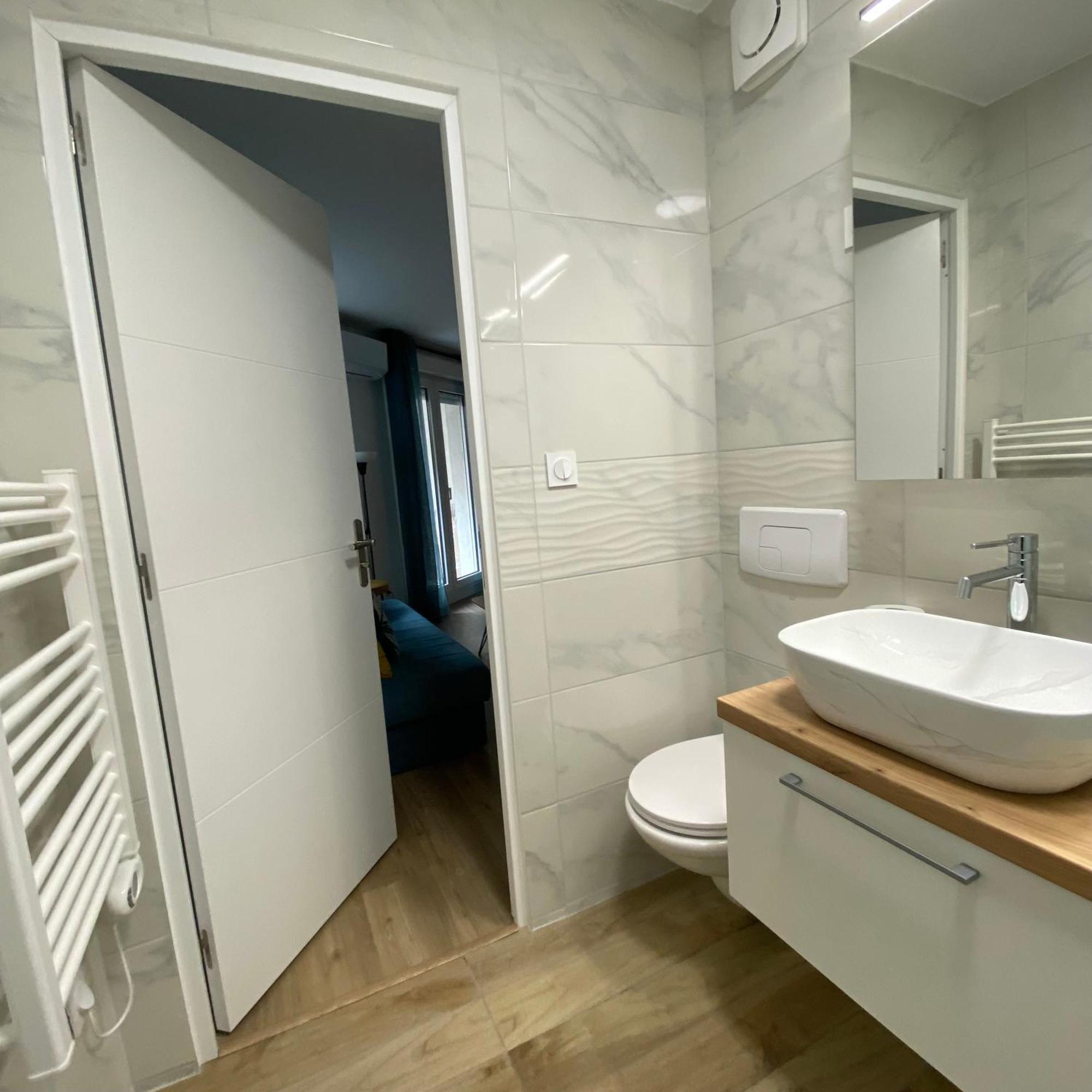 Apartamento Rives Du Lez - Prestige Montpellier Exterior foto