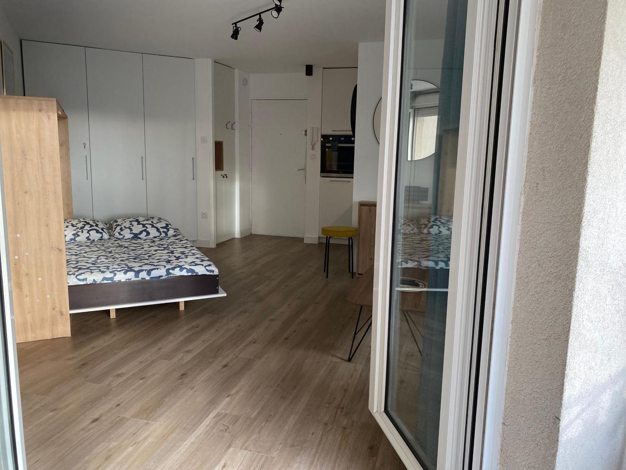 Apartamento Rives Du Lez - Prestige Montpellier Exterior foto