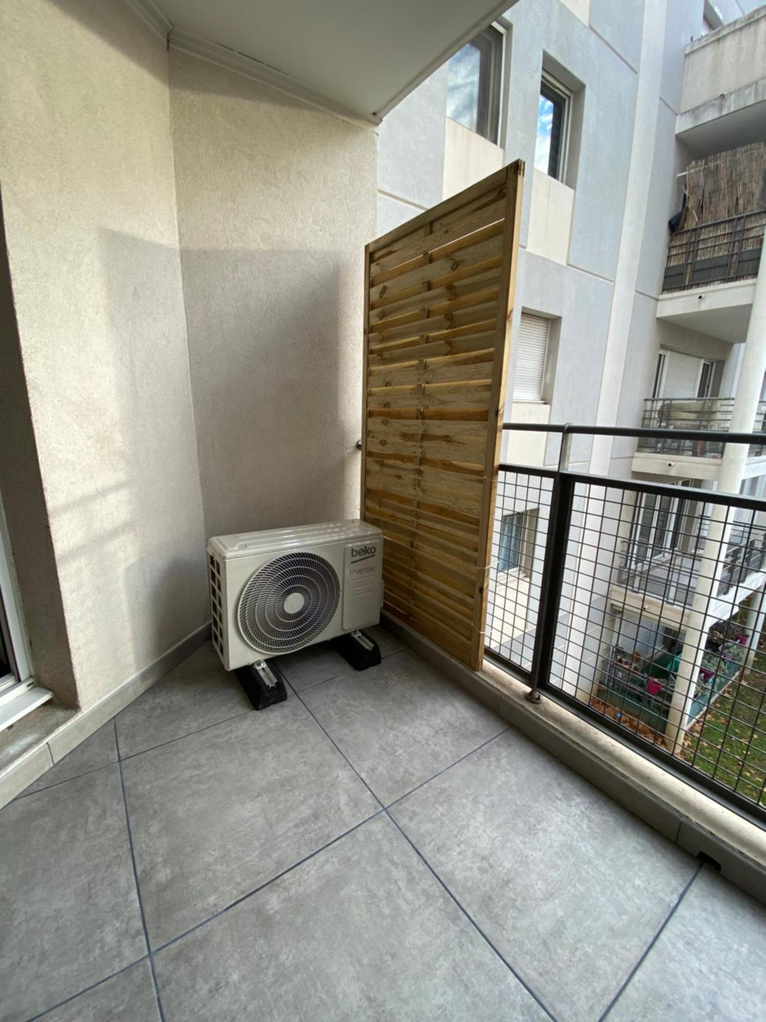Apartamento Rives Du Lez - Prestige Montpellier Exterior foto