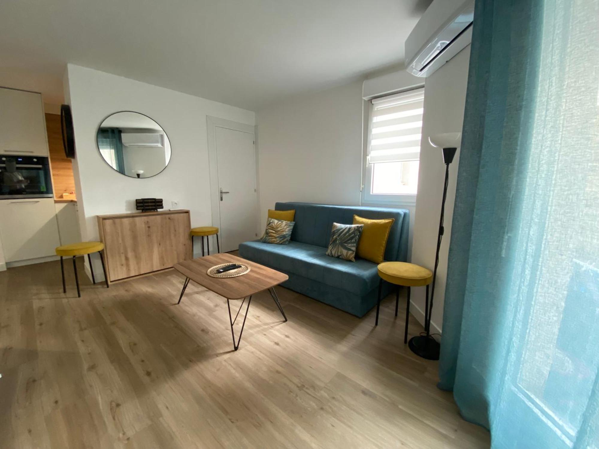Apartamento Rives Du Lez - Prestige Montpellier Exterior foto
