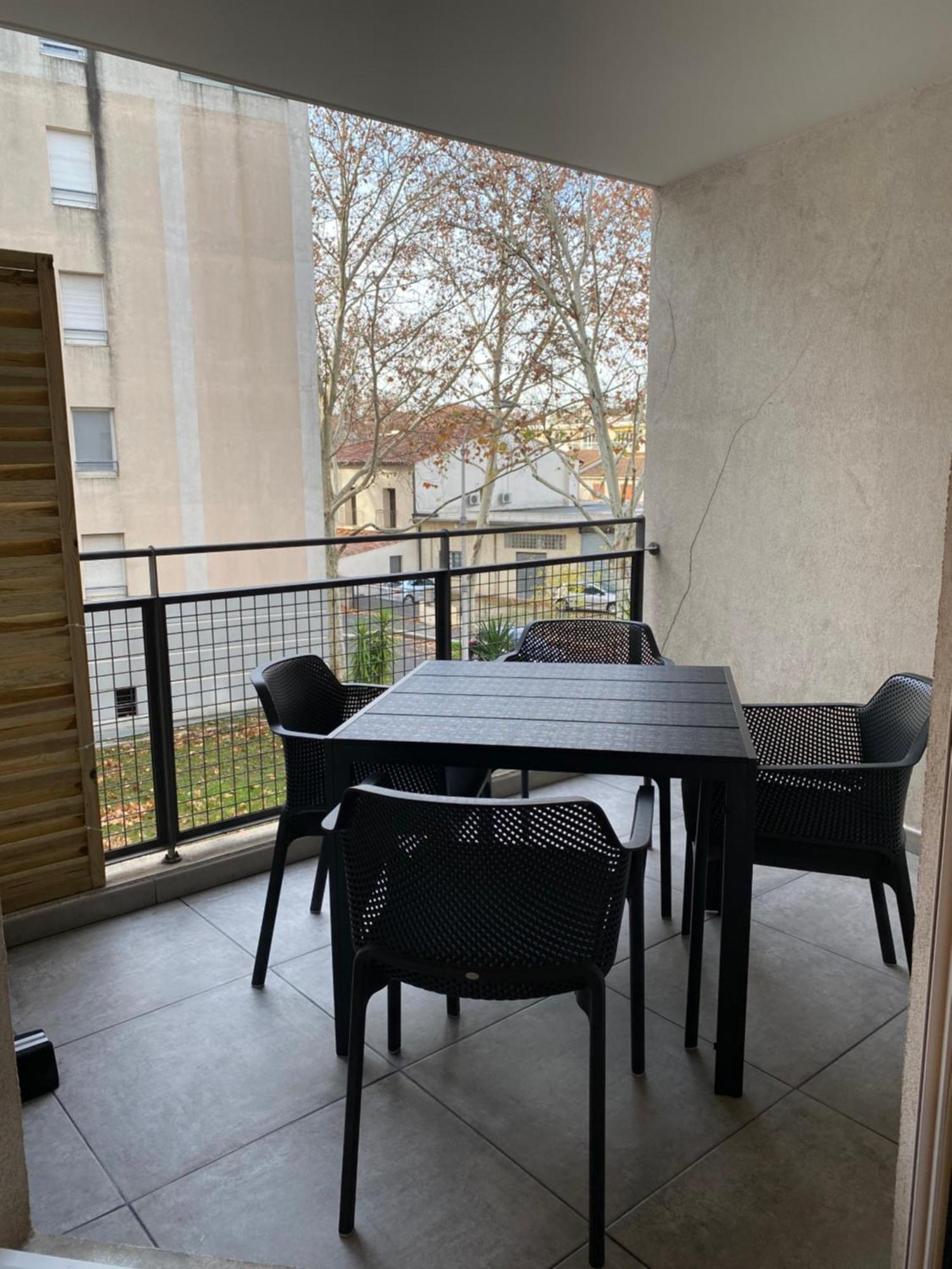 Apartamento Rives Du Lez - Prestige Montpellier Exterior foto