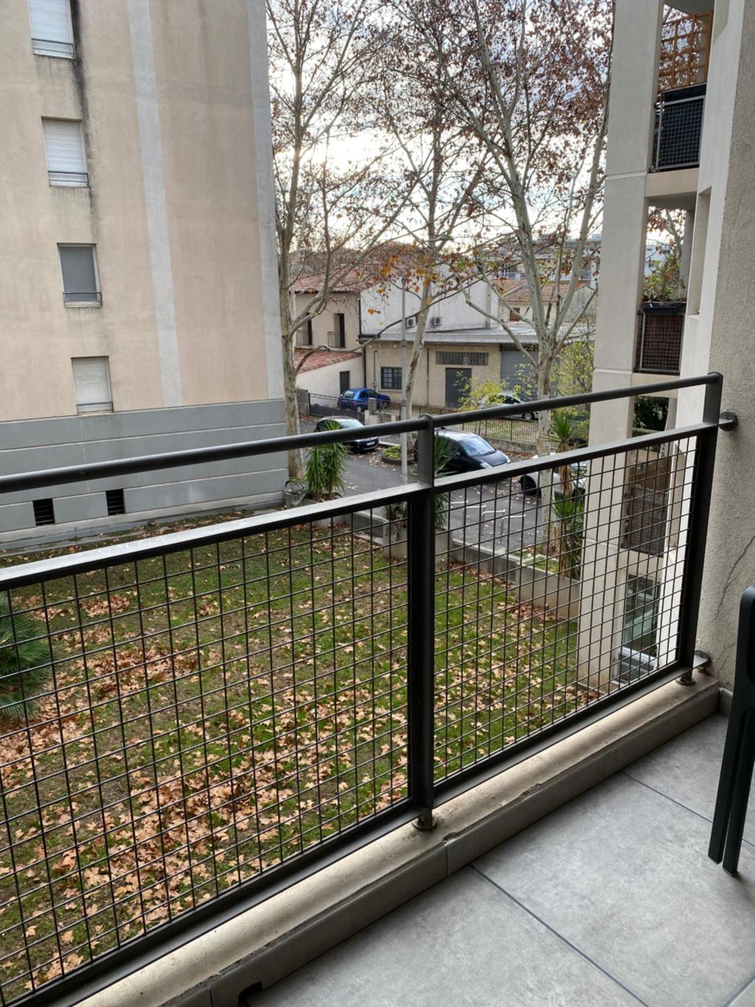 Apartamento Rives Du Lez - Prestige Montpellier Exterior foto